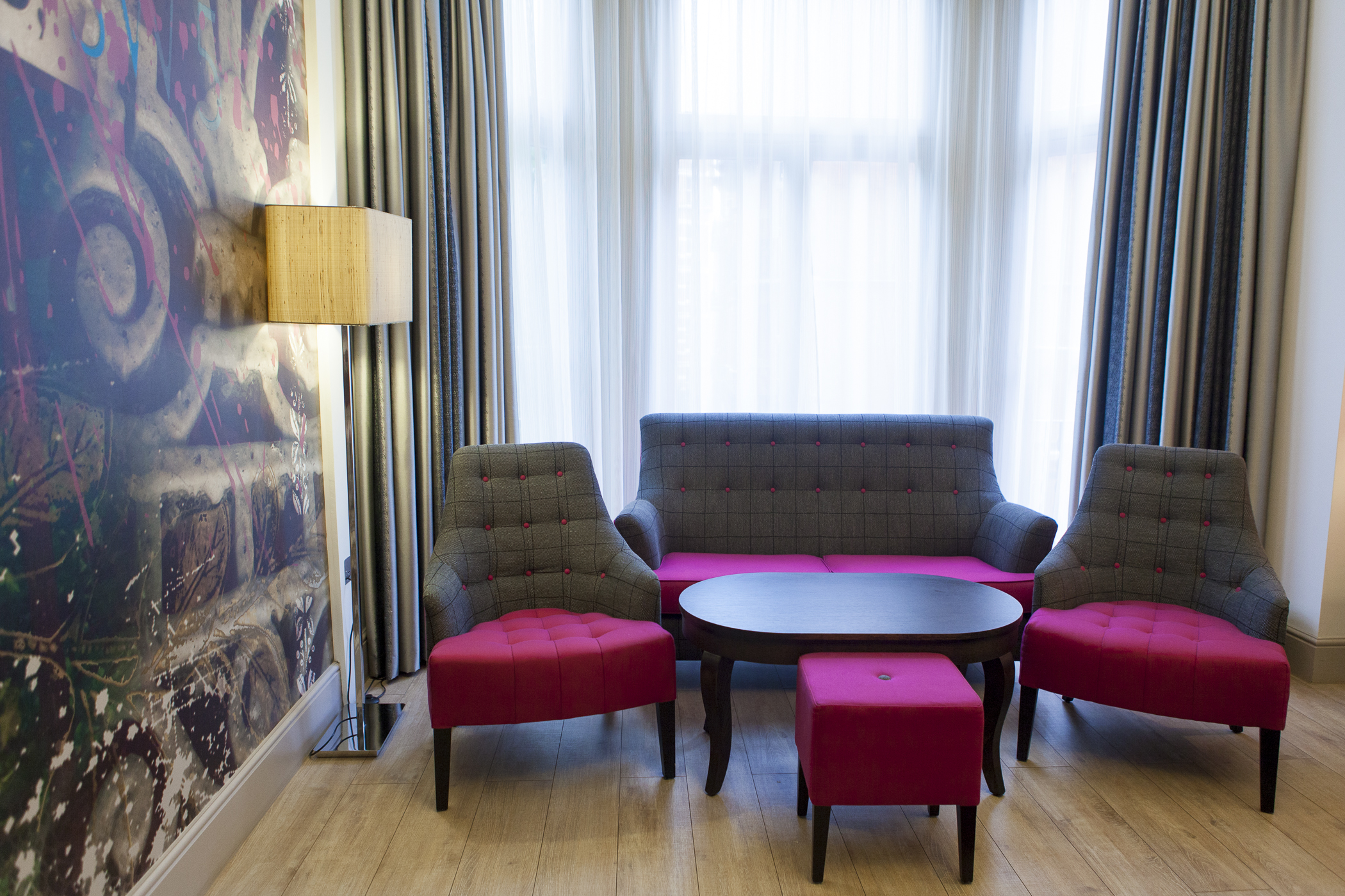 Hotel Indigo London Kensington   Earl s Ct-27