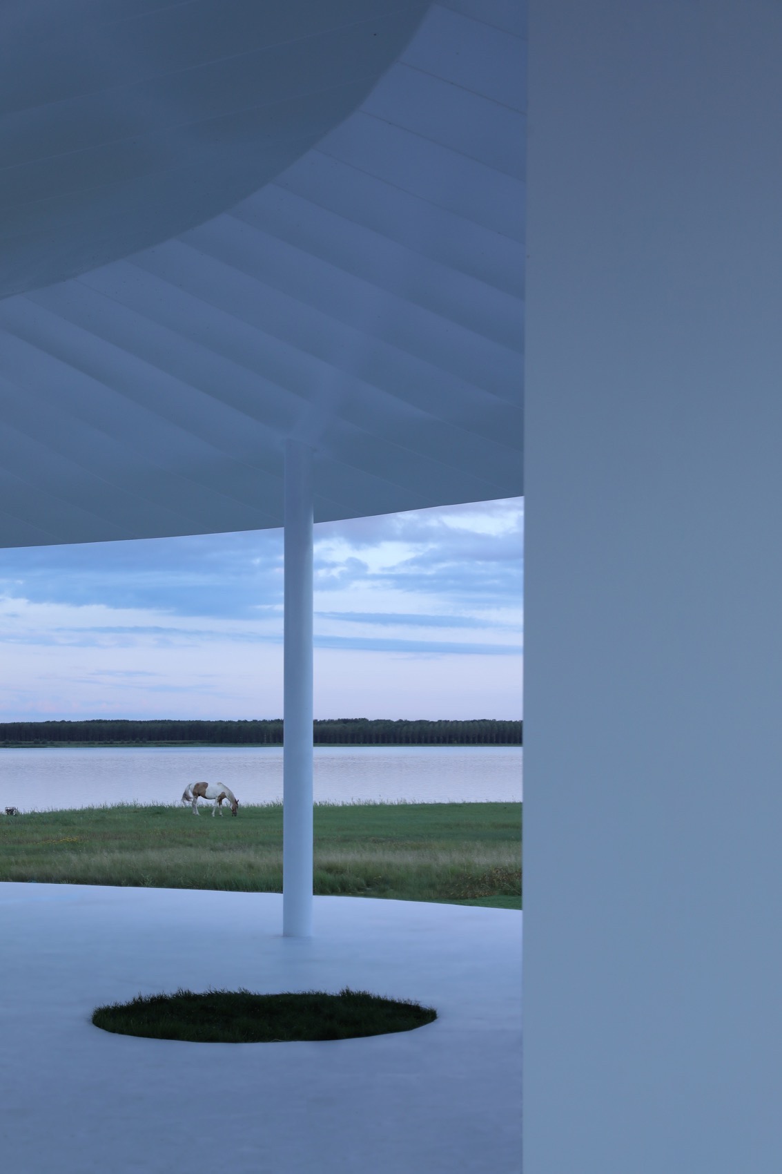 阿木塔风景区“阿木塔之眼”更新项目丨中国蒙古丨慢珊瑚设计-59