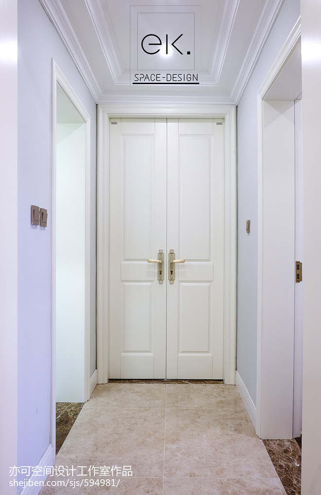 雅致清流丨中国成都丨成都市亦可空间设计-20