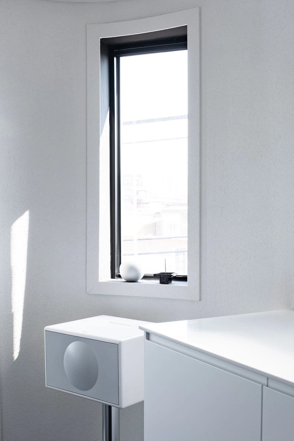 DEEF STUDIO 办公室设计丨韩国首尔-31