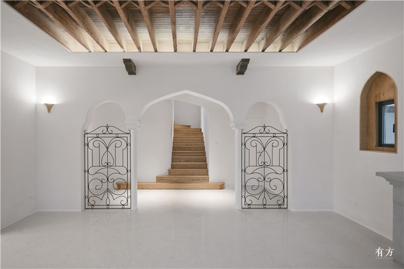 莫干山宿里FUN集度假酒店丨中国湖州丨旭可建筑（张旭,刘可南,徐亮）-30