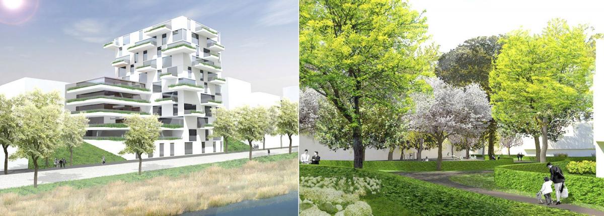 ‘Dutch – Valley’(荷兰谷)丨中国天津-11