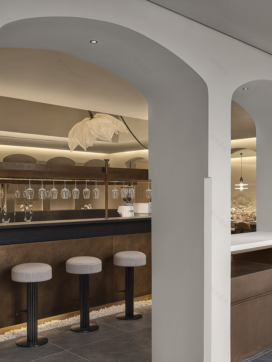 Tomacado 花厨丨中国杭州丨梁筑设计事务所-13