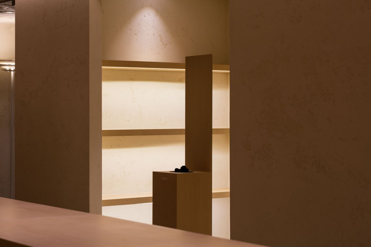 Andar 普拉提馆（Gangnam店）-23