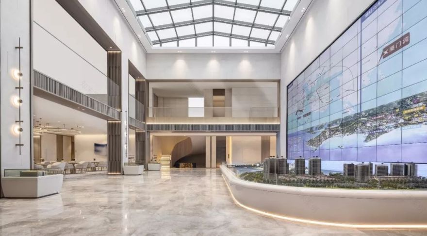 厦门香山湾半岛 | 自然与艺术的诗意空间-34