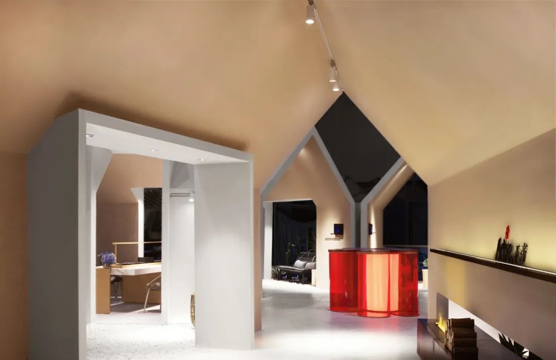 亚帝之花·绽放丨中国广州丨石川设计-13