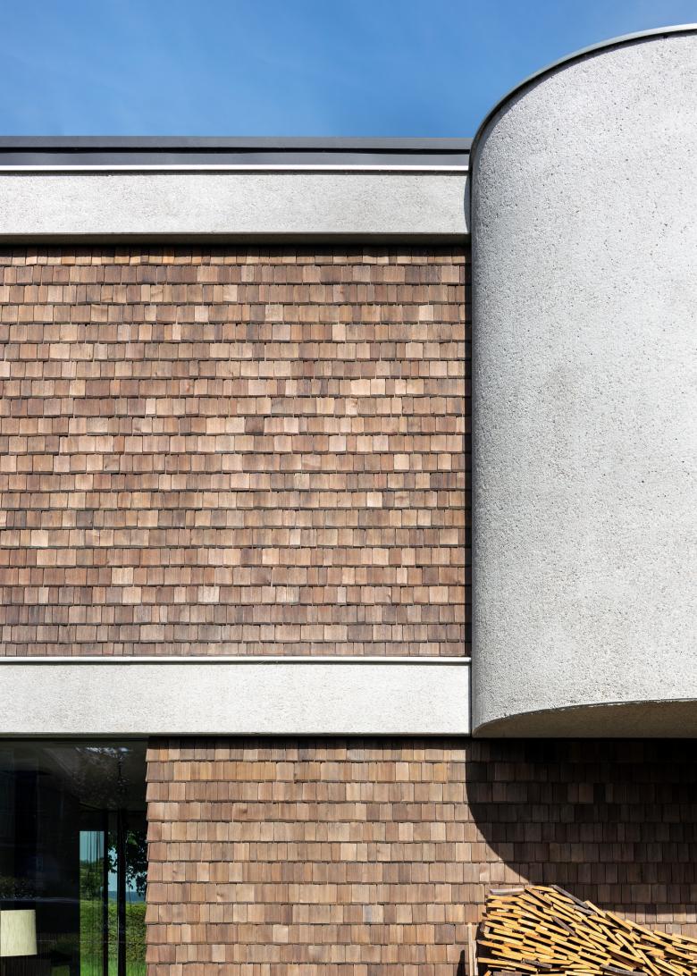 Jonathan Sage Photography丨Shingle Lake House丨德国-17