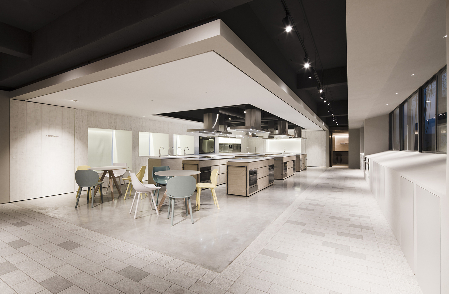 烹饪村 卢克工作室-69