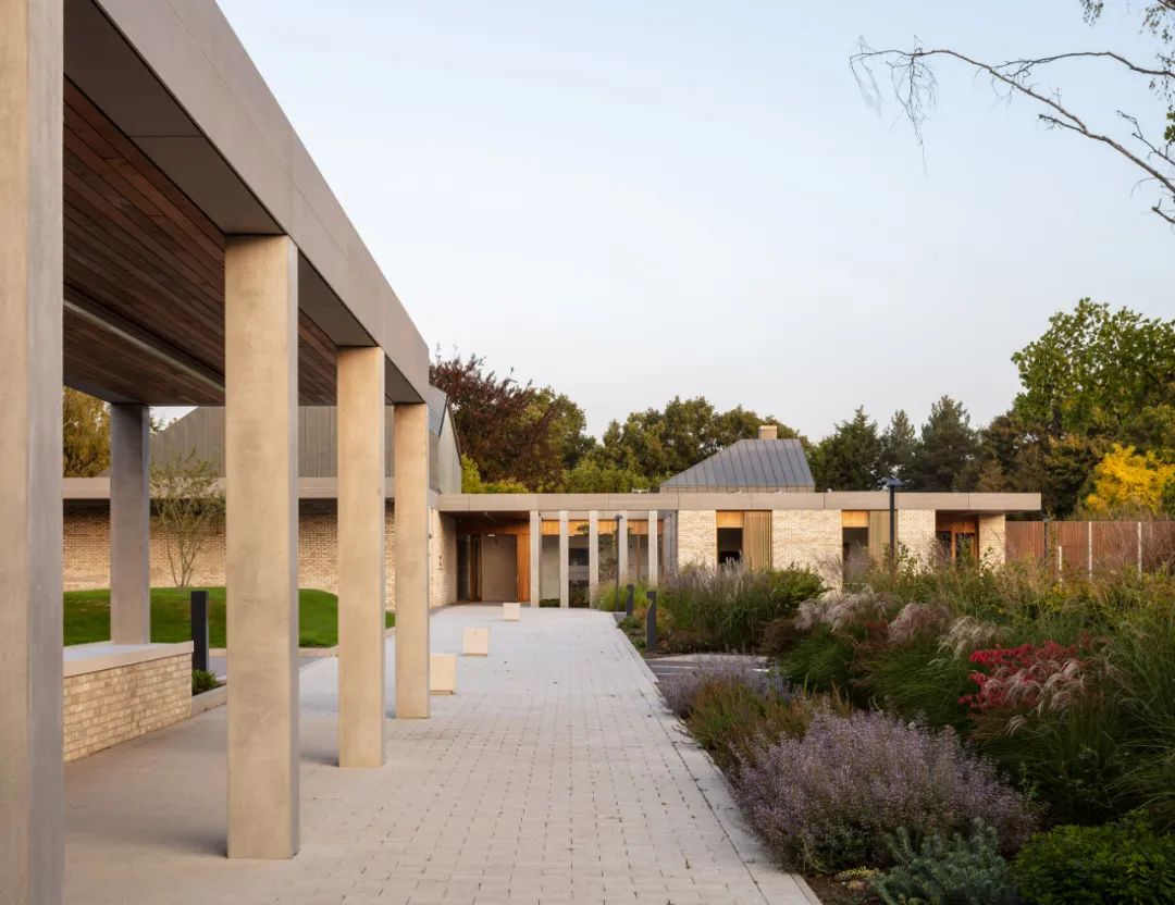 2022年RIBA国家建筑奖获奖项目丨英国丨多个事务所-94