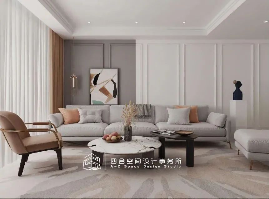 四合新作 | 藏在细节里的温暖与爱-10