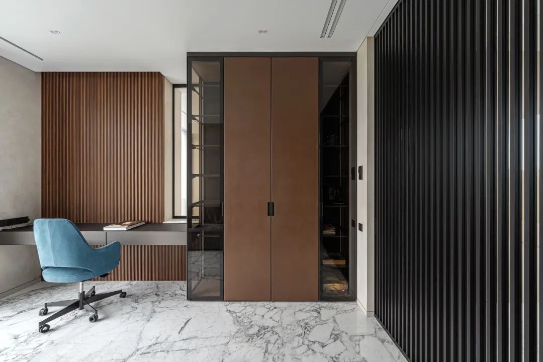 450㎡庄园别墅设计丨Babii Daria-51