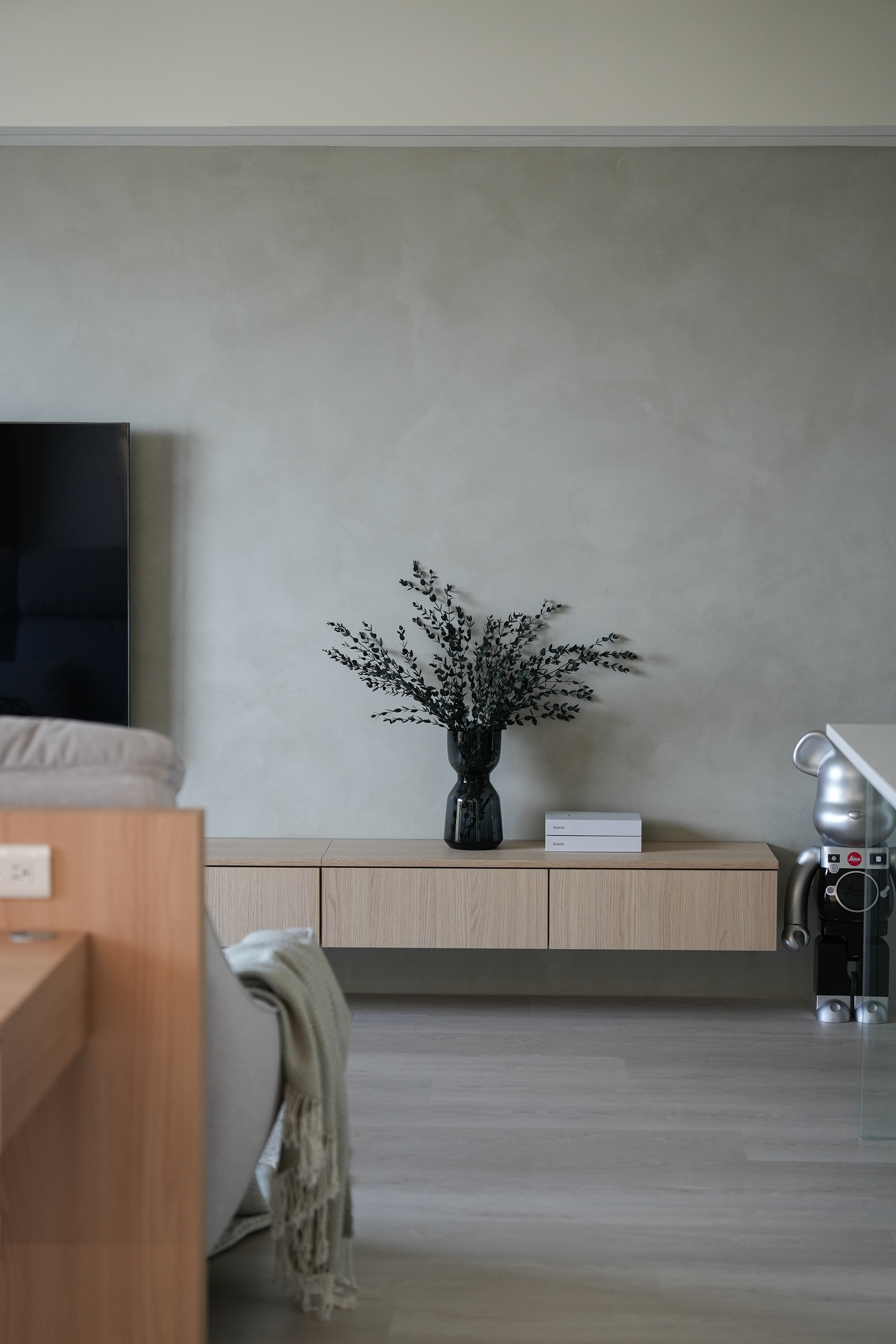 悠闲居丨中国高雄丨NONSTOP DESIGN-14