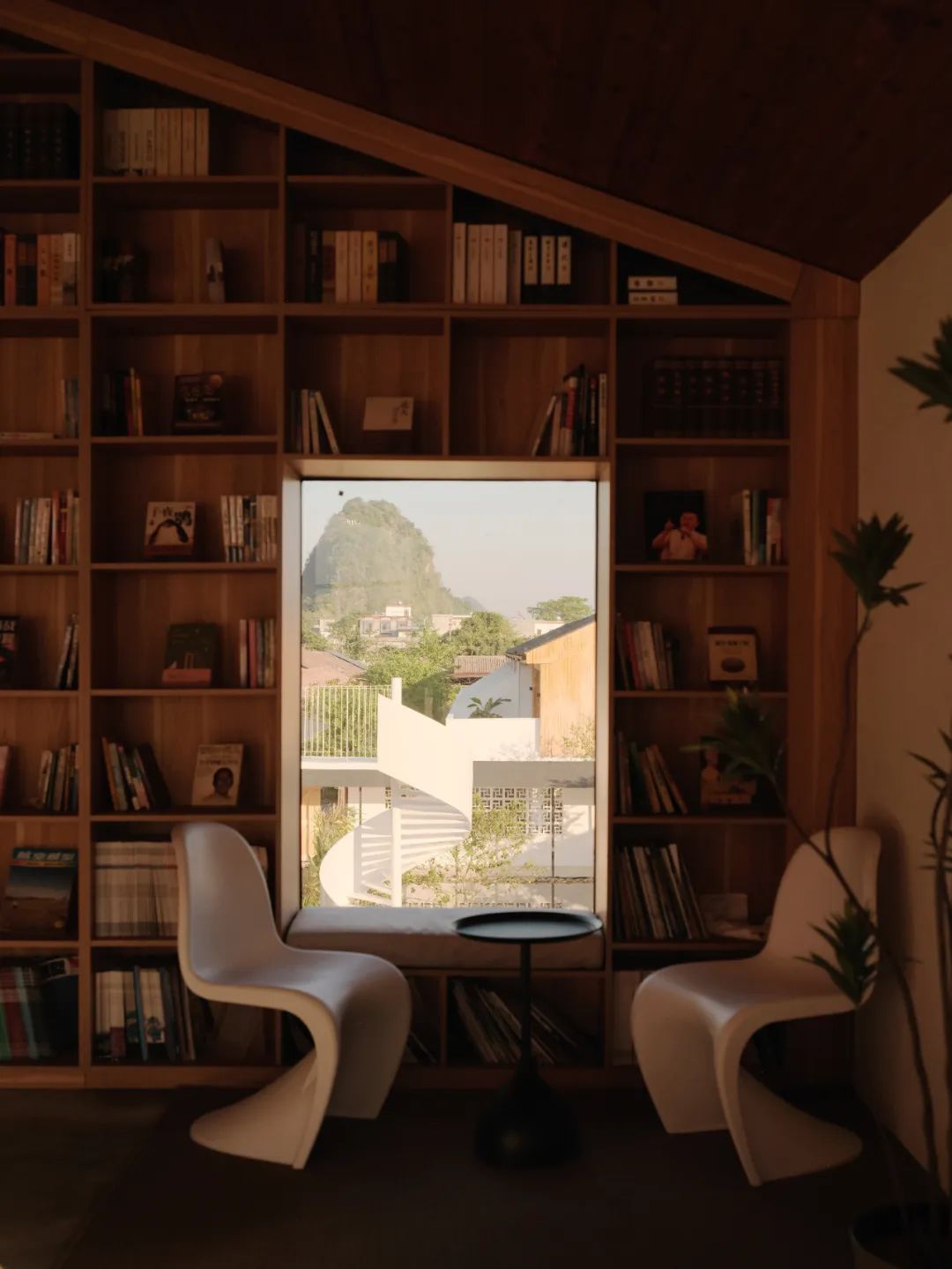 BENSON DESIGN 原创设计 ｜八亩晴川·英德-72