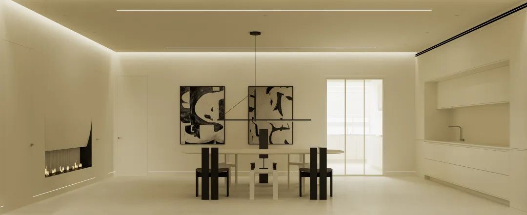 北京也能有270°海景房 || 西钓鱼台-18