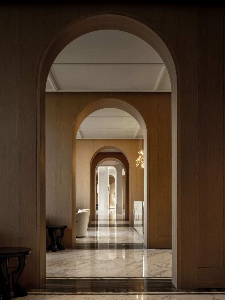 DIA新作|华润置地·杭州望云璟晨府!-67