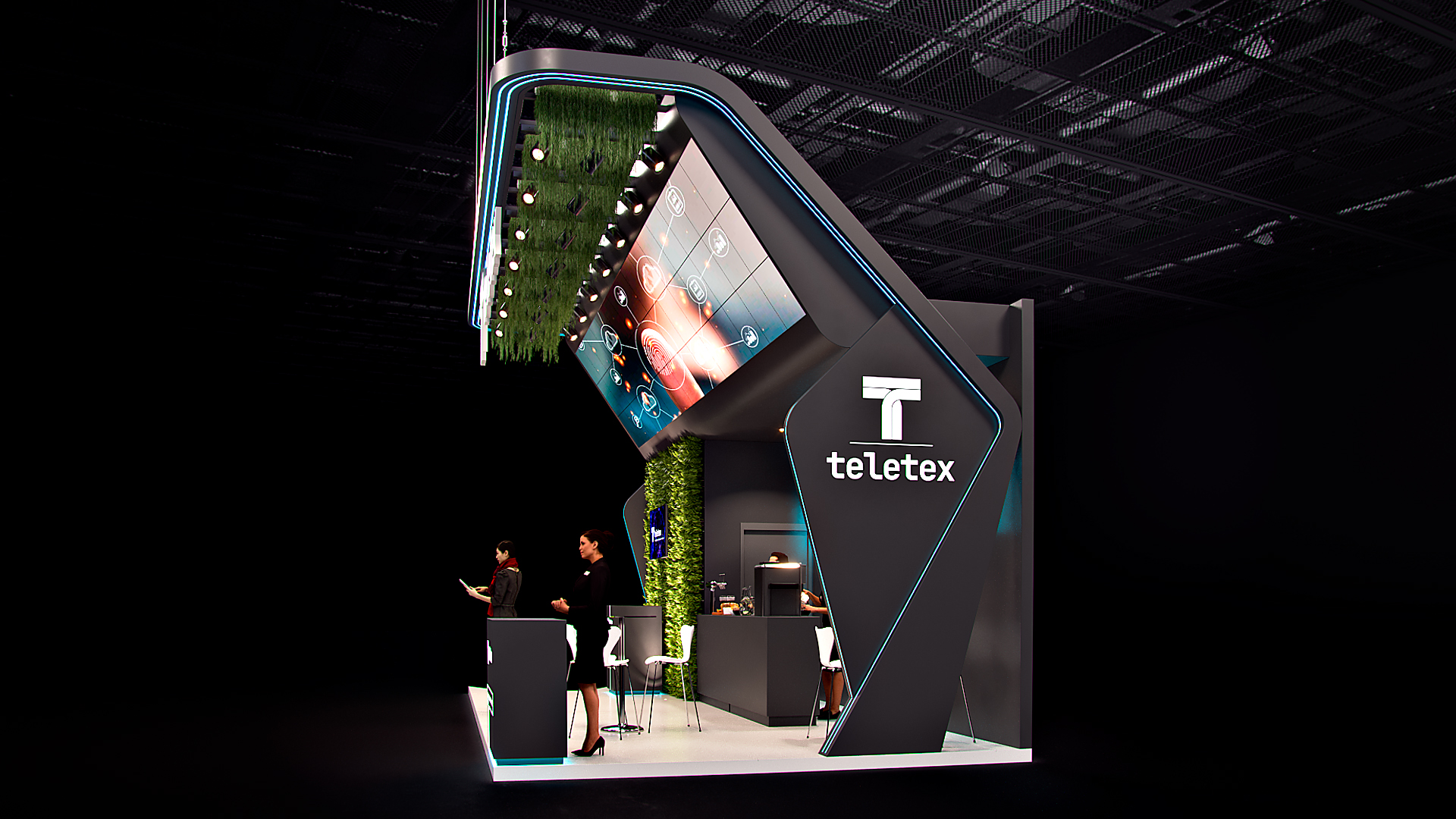 Teletex | Febraban 2025-3