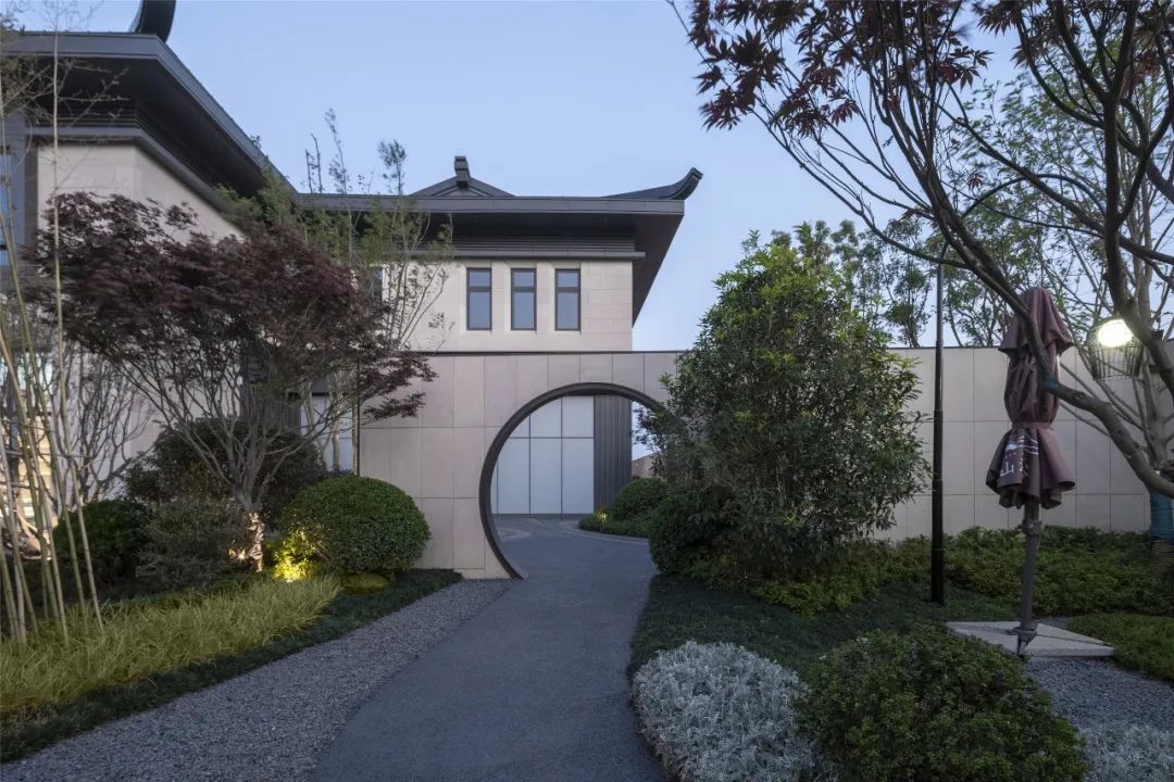 昆明俊发嵩山溪谷 | 山水之间,诗意栖居-68