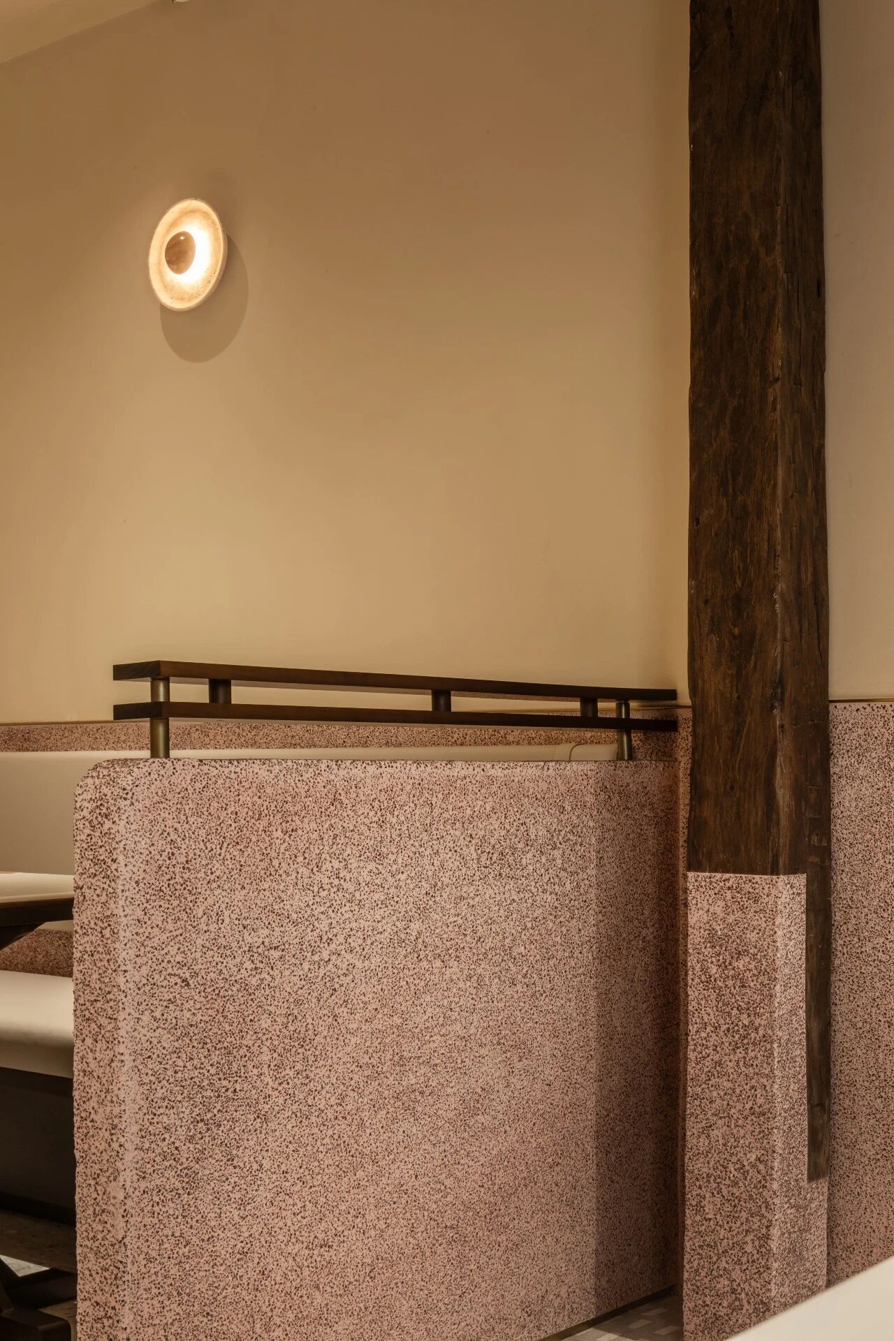 仁信·康家十姑娘丨中国广州丨TTD广州本至设计事务所-69