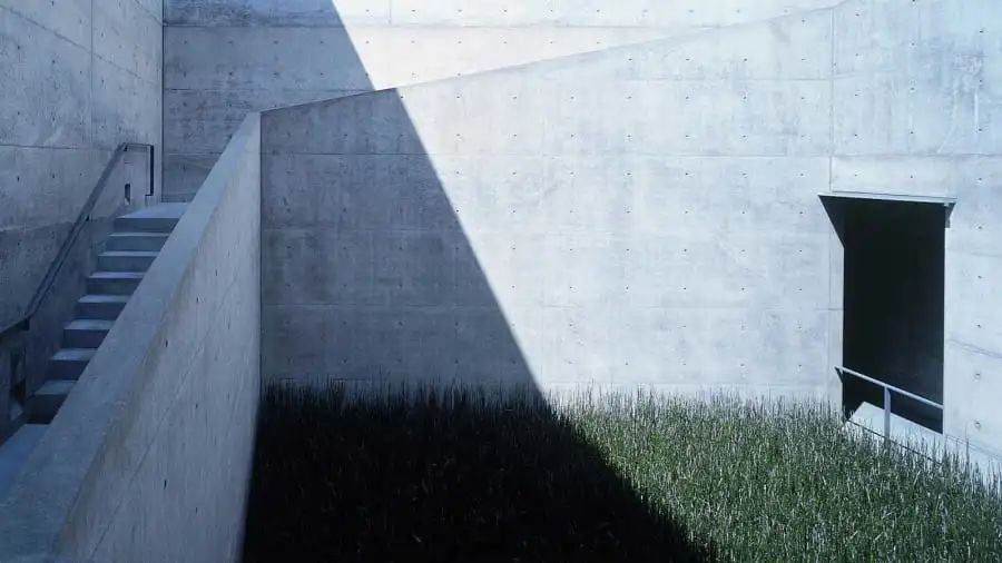 重生之岛 · 直岛艺术之旅丨日本丨安藤忠雄-35