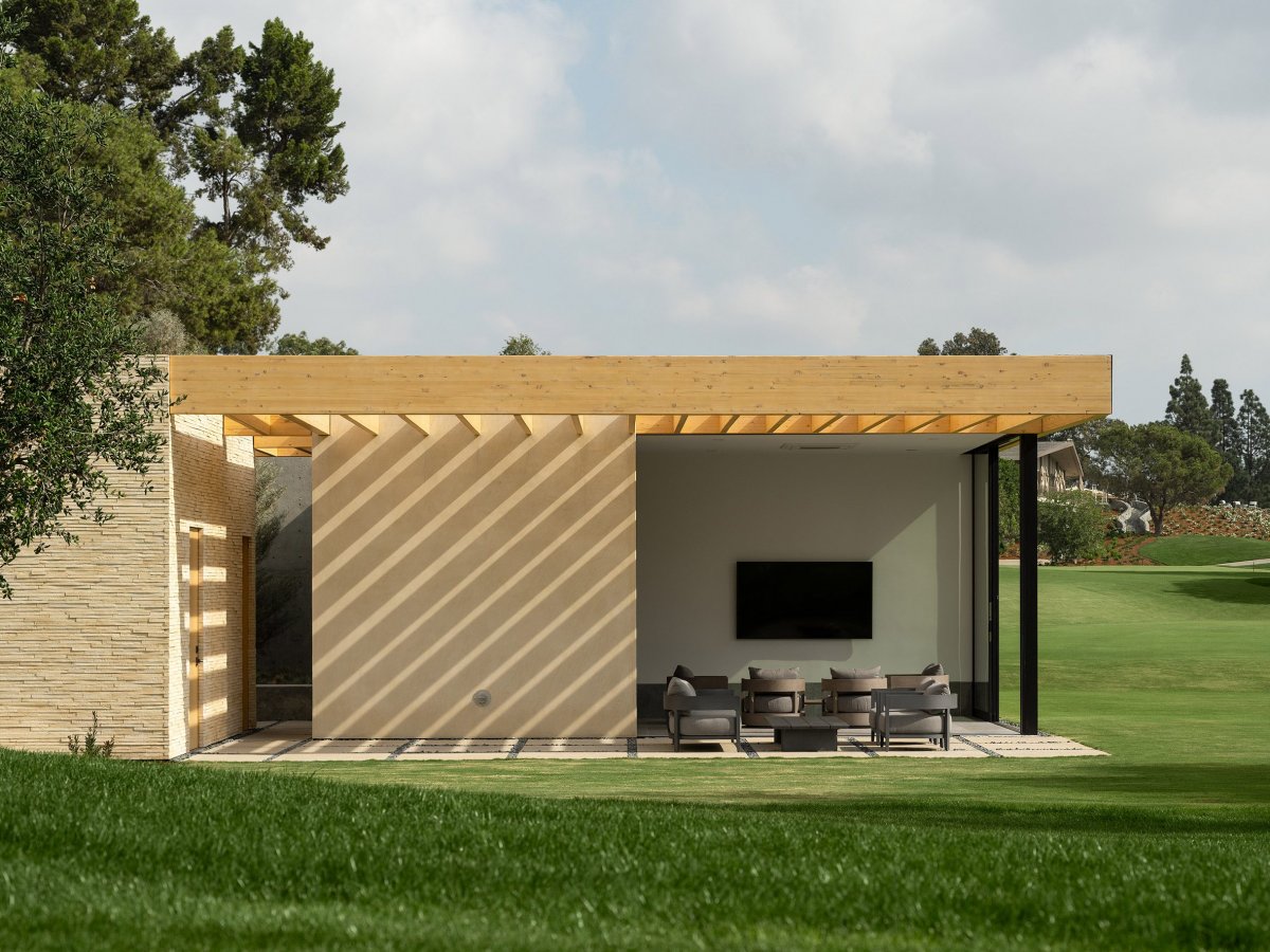 CS2 教学设施丨美国洛杉矶丨HA+MA-16