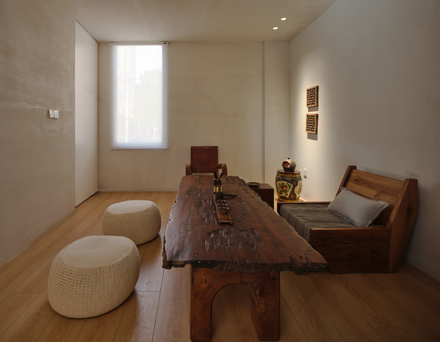 尚格设计·江左精工办公室丨中国温州-52