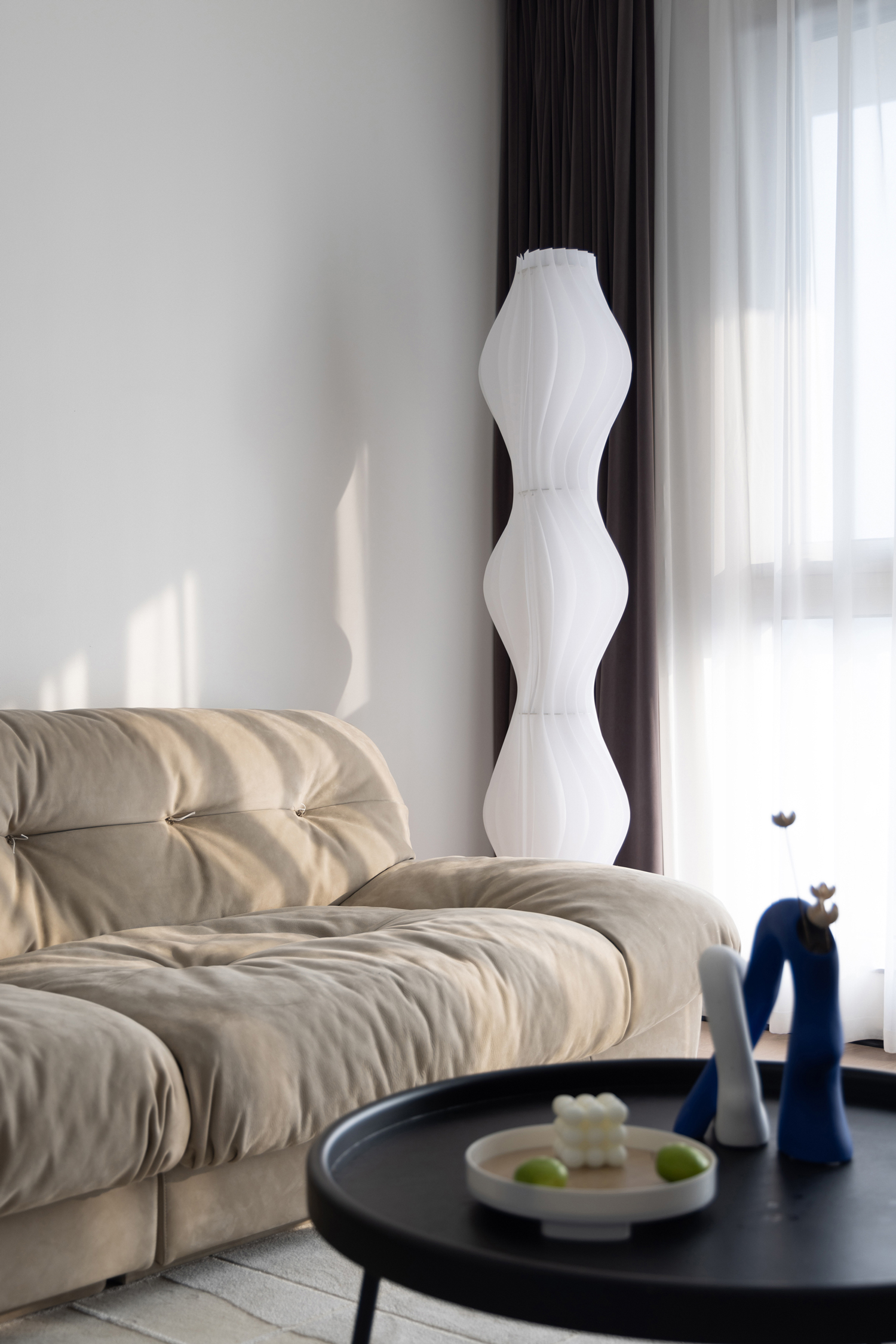 角度 · 合肥金地国际城丨中国合肥丨度设计机构-44