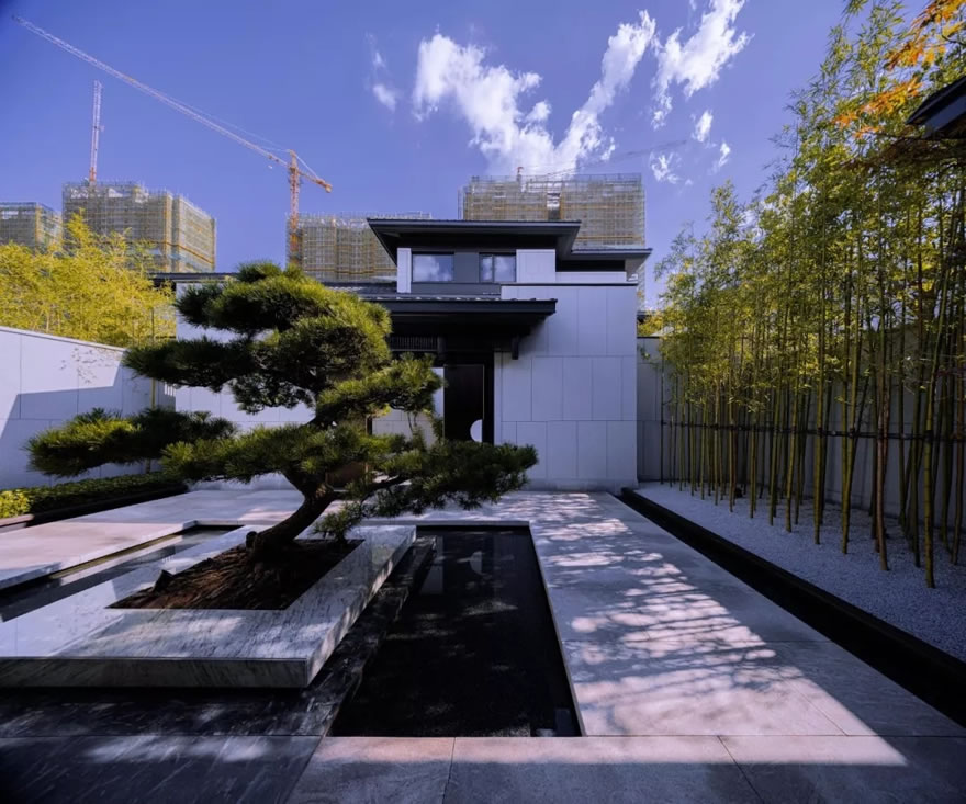 江南壹号院合院 · 宜和江南-69