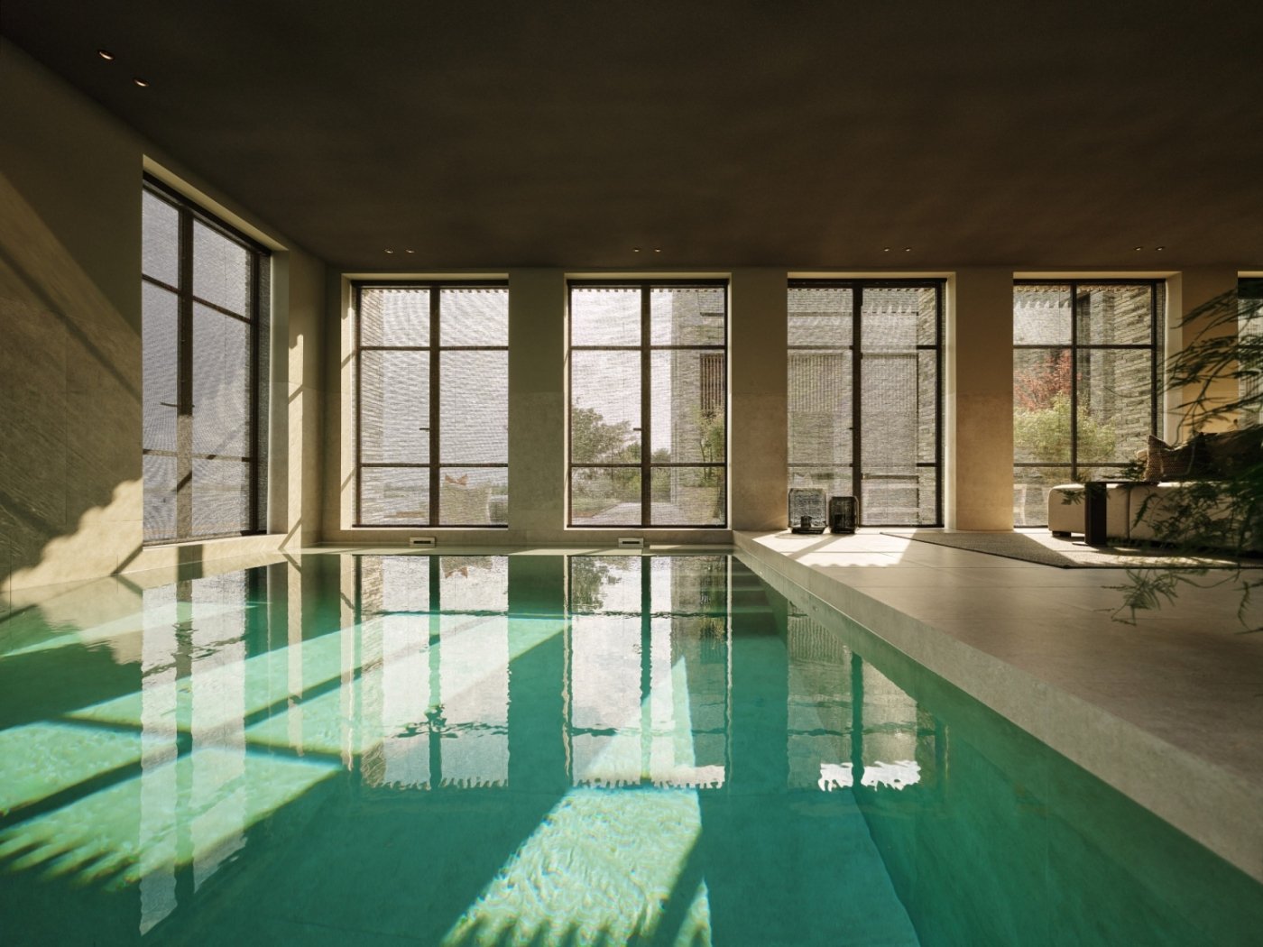 Lakeside villa B1 | Kabaz-46