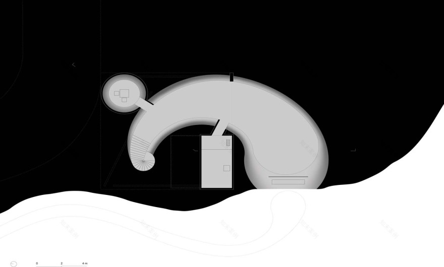 从材料开始的空间丨瑞士丨Natalia Garzón 和 Gabriela Masso-16