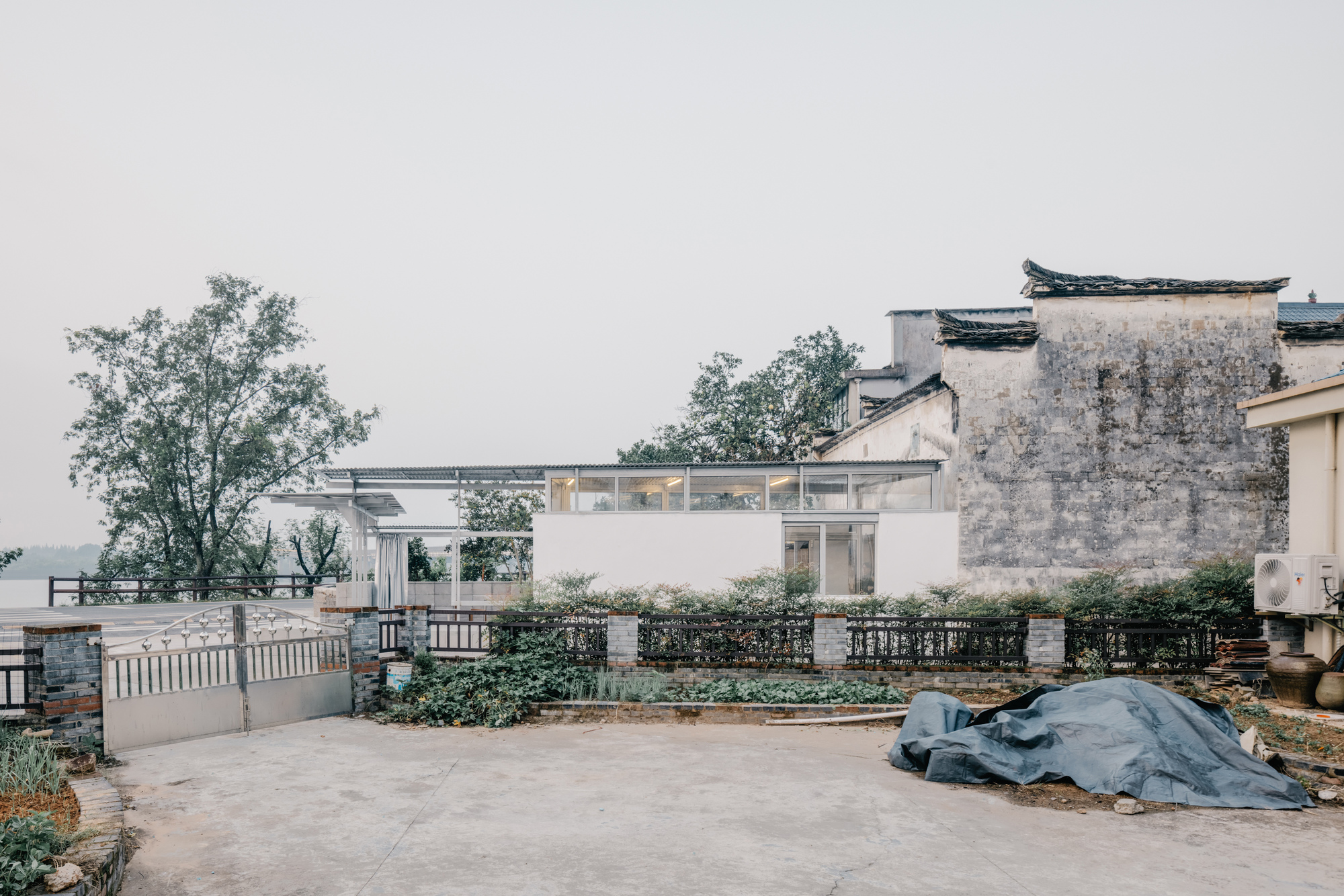 丨中国衢州丨atelier tao+c-13