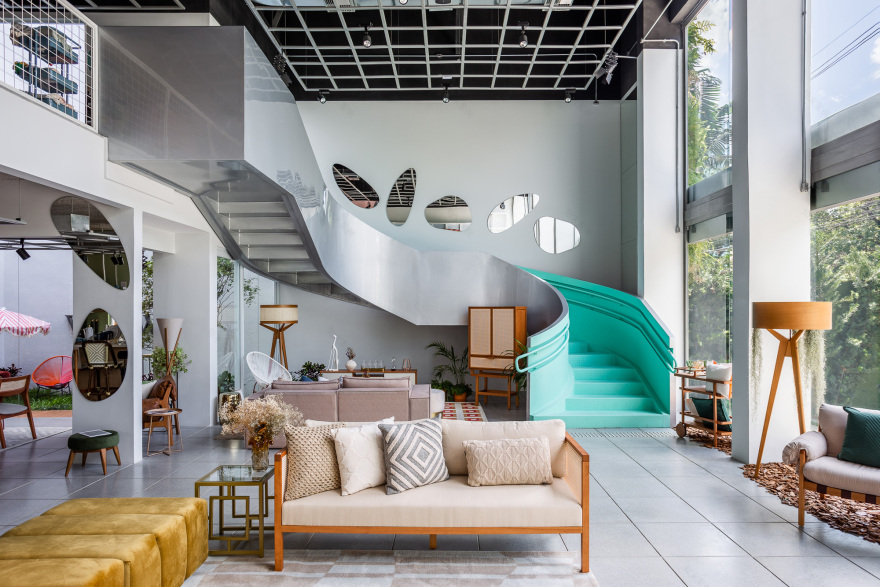 西翼坎皮纳斯商店丨SuperLimão-19