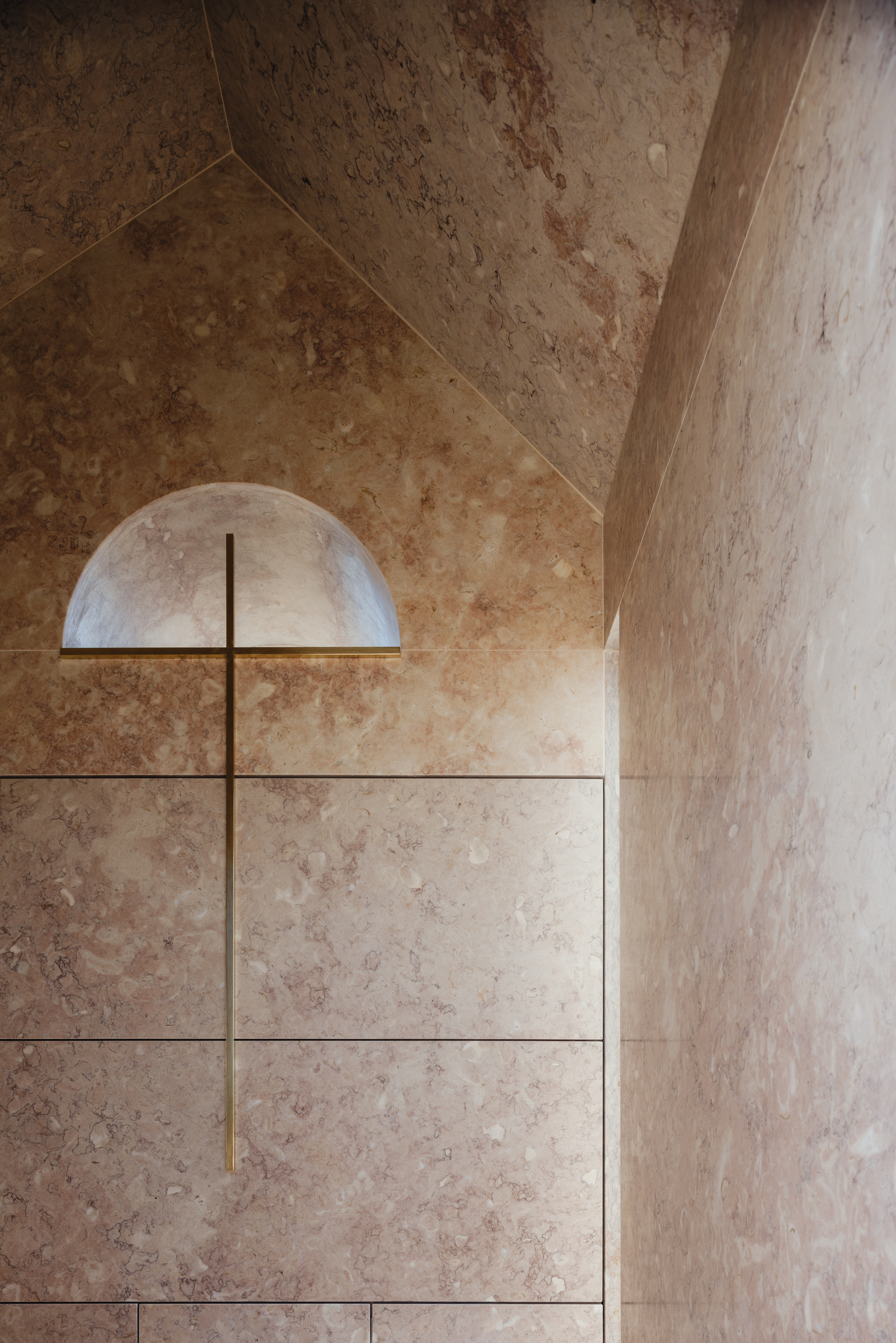 《记忆的持久性之墓》丨葡萄牙丨PHYD Arquitectura-14