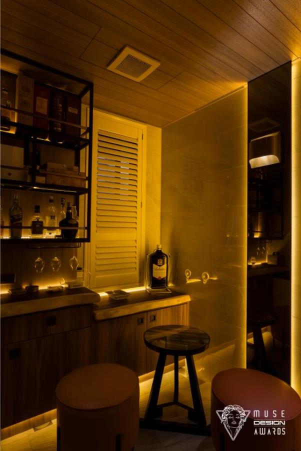 《享•乐活》荣获2022美国MUSE缪斯设计大奖-3