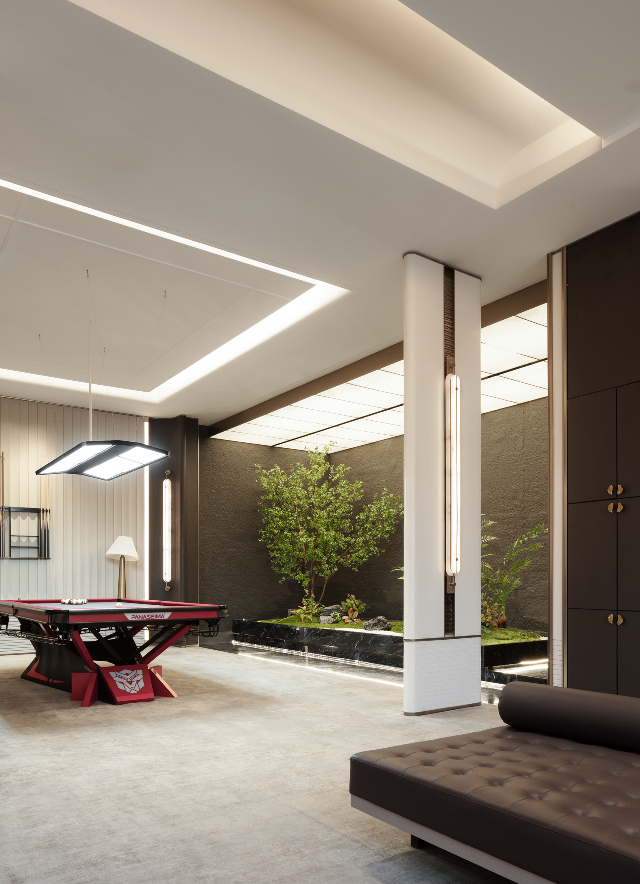 领航·启元丨中国榆林丨海力空间设计-51