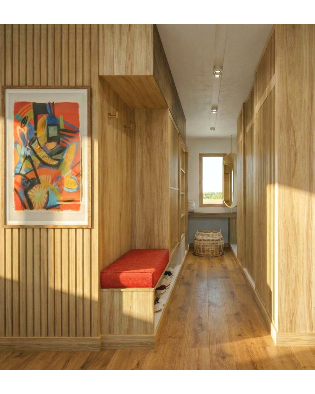 Vivienda Arboris-25