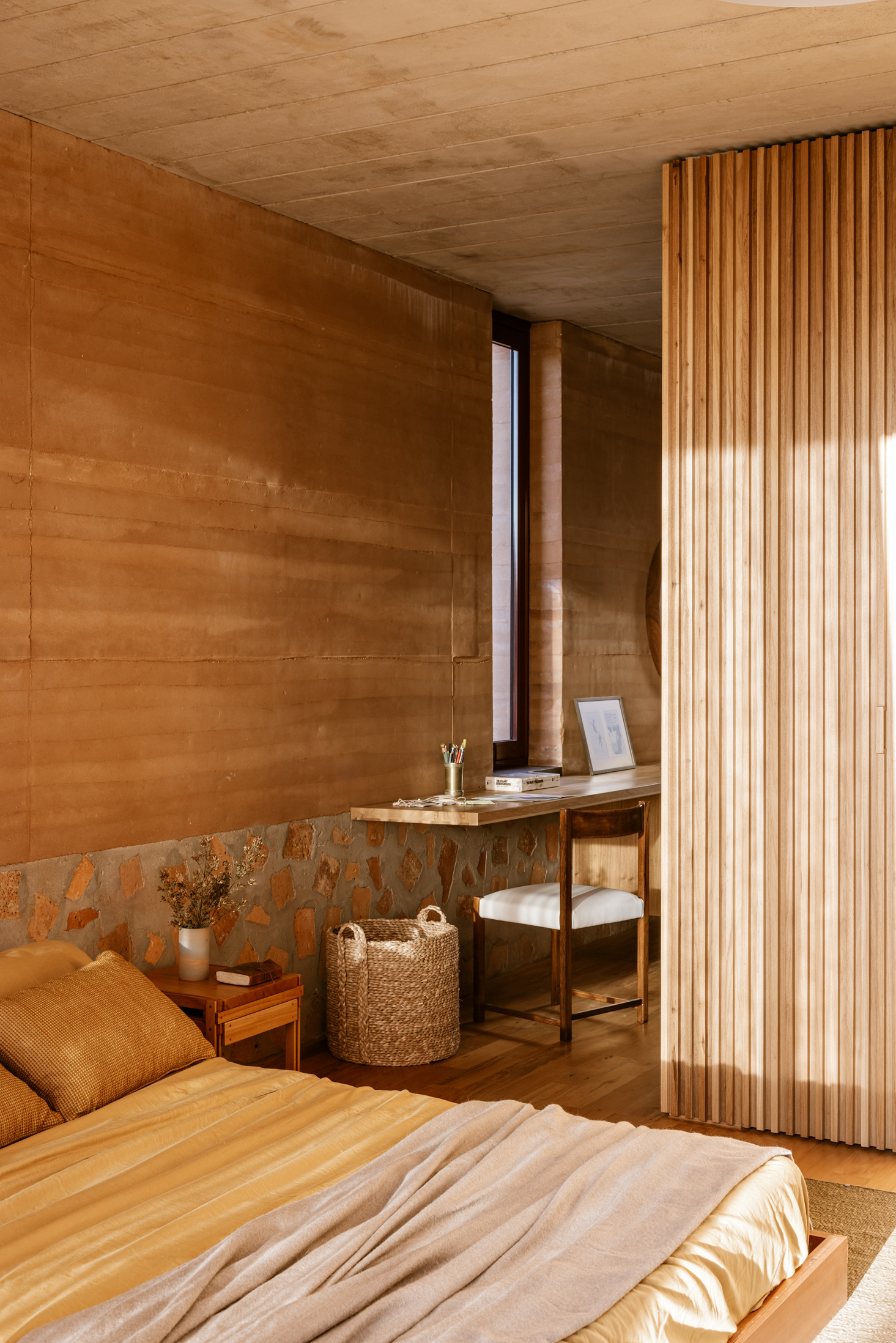 木槿屋丨巴西圣保罗丨F.studio arquitetura + design-27