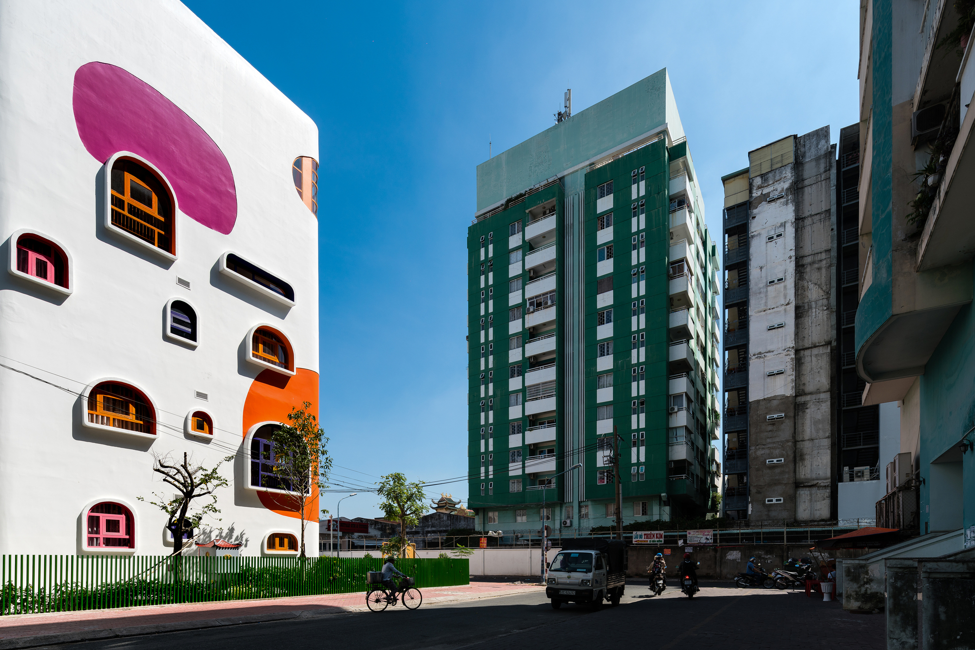 TTC 精英西贡幼儿园-23