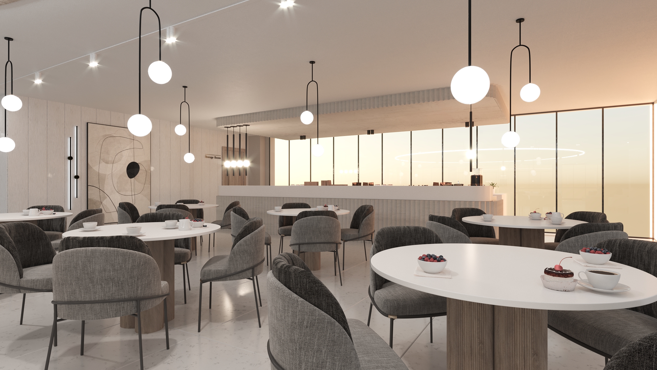 Turquoise Hotel - Sahl Hasheesh-7