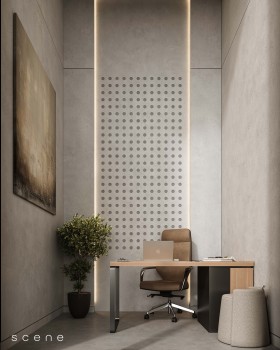 工业办公室丨scene architecture