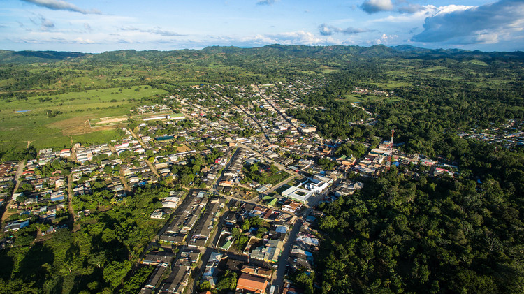 教育公园 · 连接过去与未来的“虚无与阴影”-30