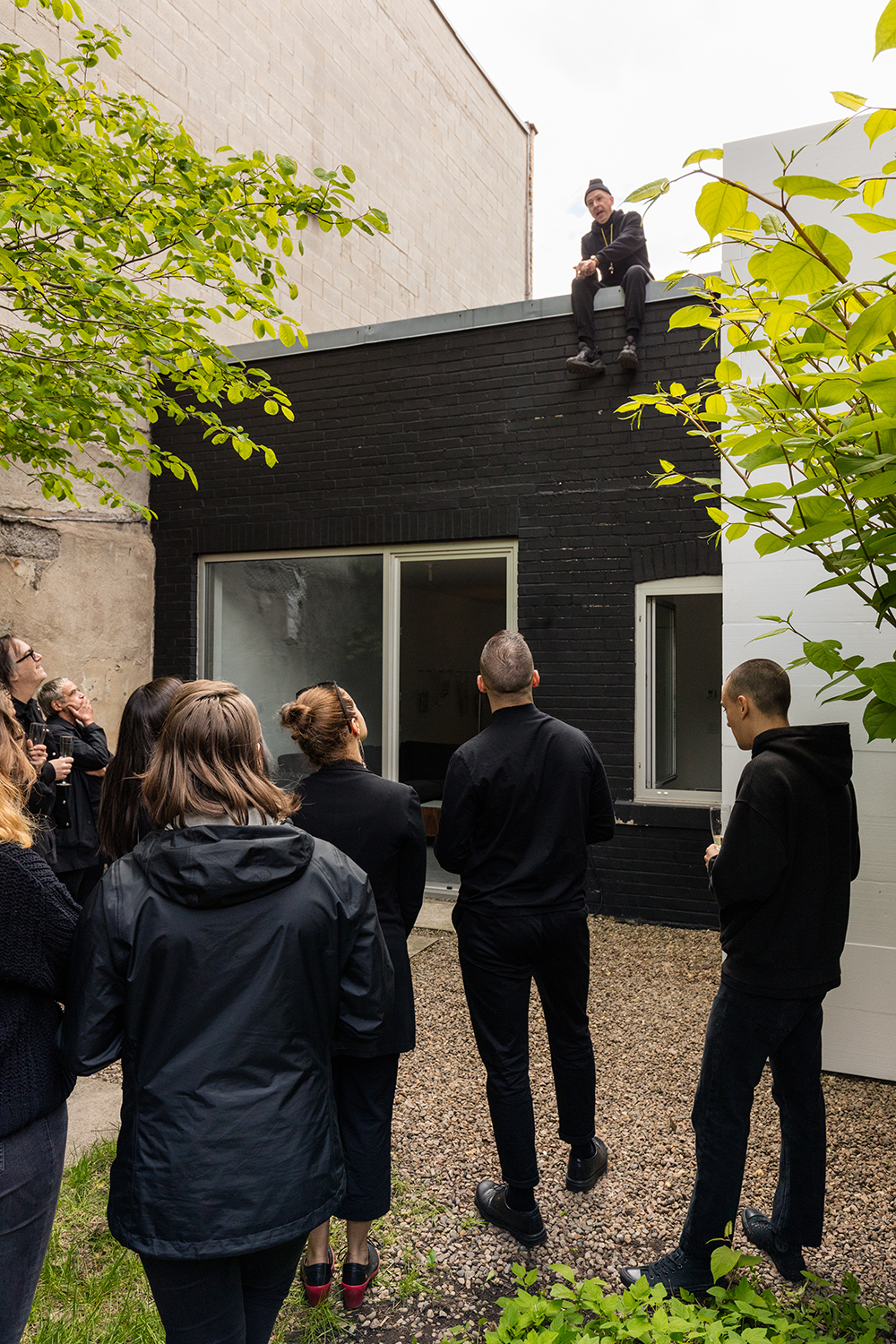 Maquettes Habits Jean Verville architecte-16