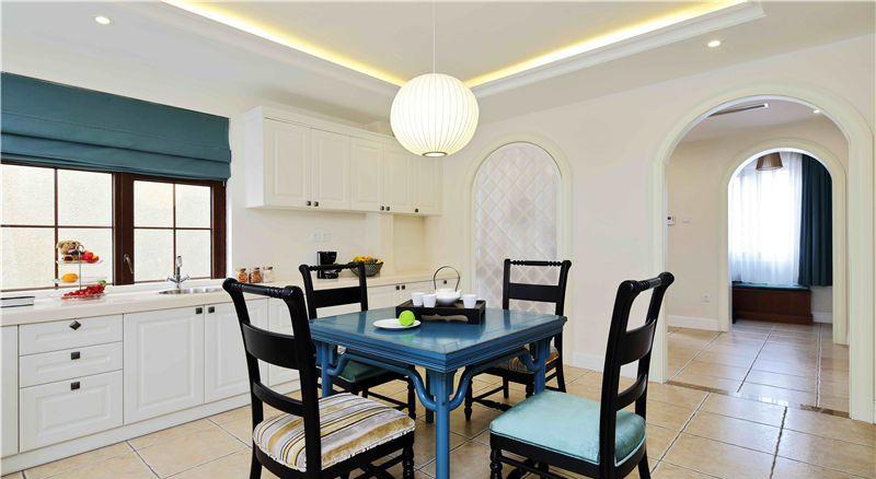 君山高尔夫度假别墅-20