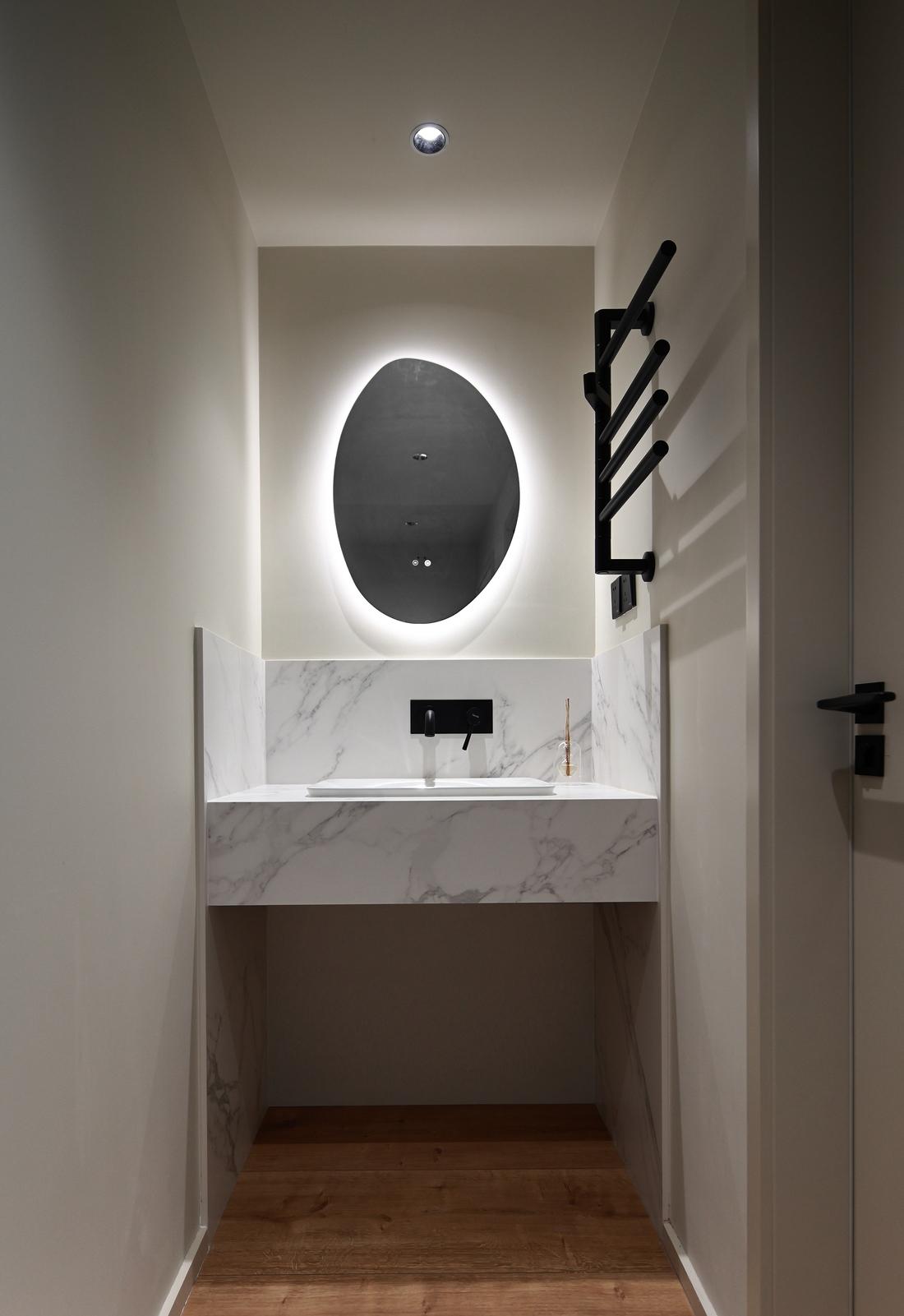 廖老师家的新房子丨设计师宋夏-61