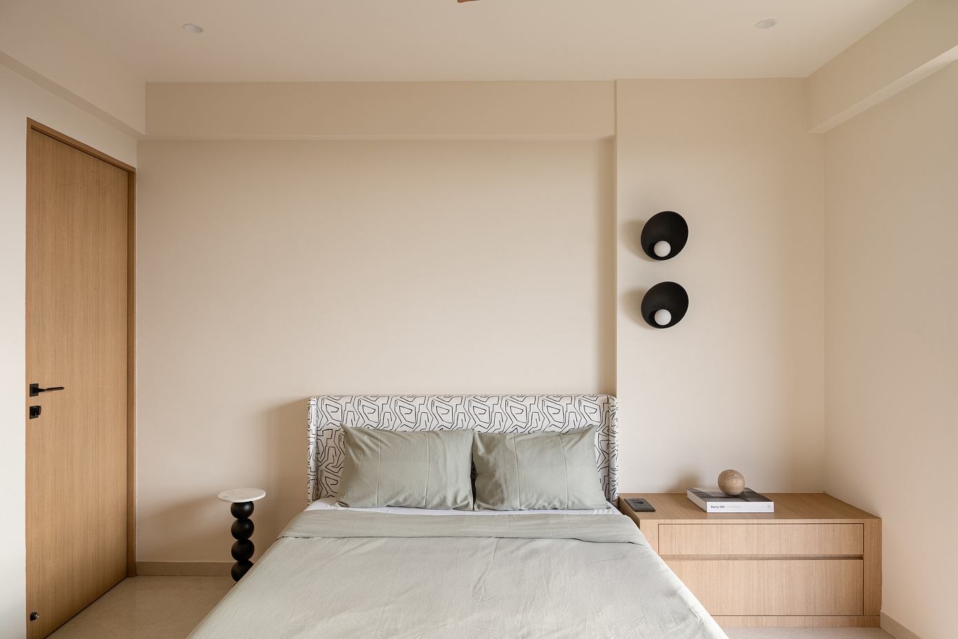 House of Quiet Balance: Soft Minimalism-6