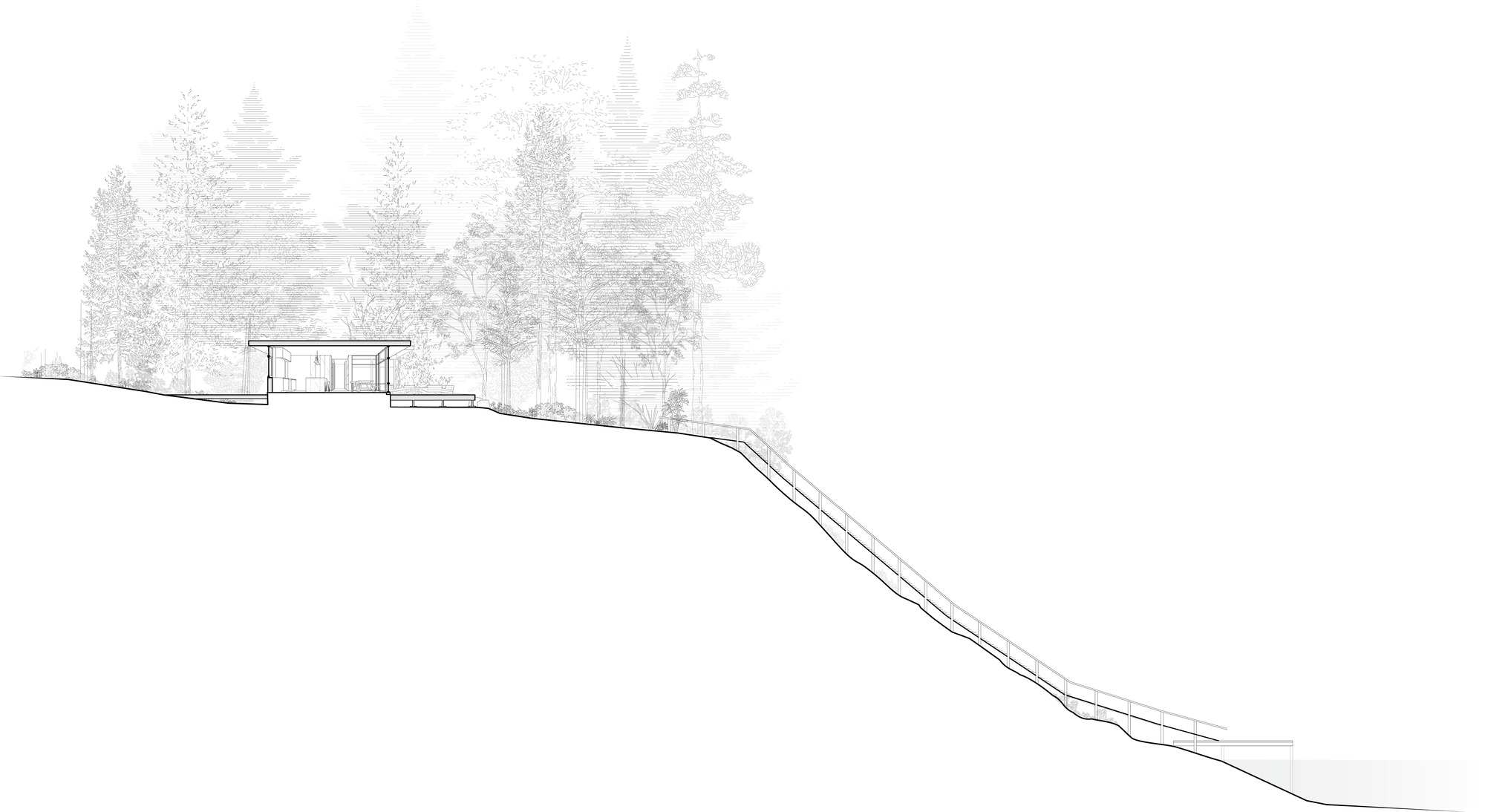 丨美国丨Studio PHH Architects-25