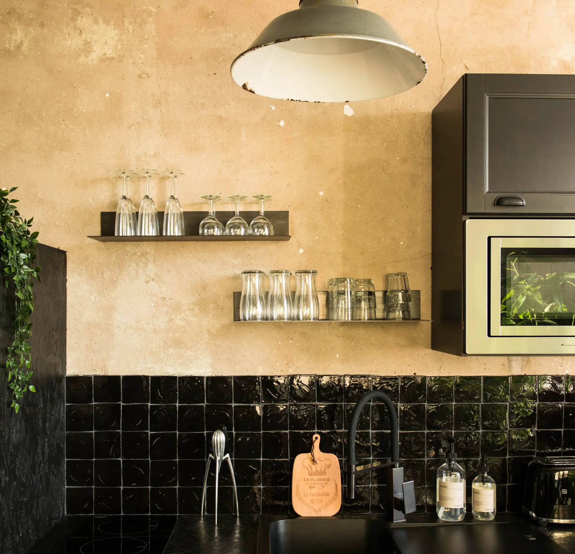 法式海滨公寓-1