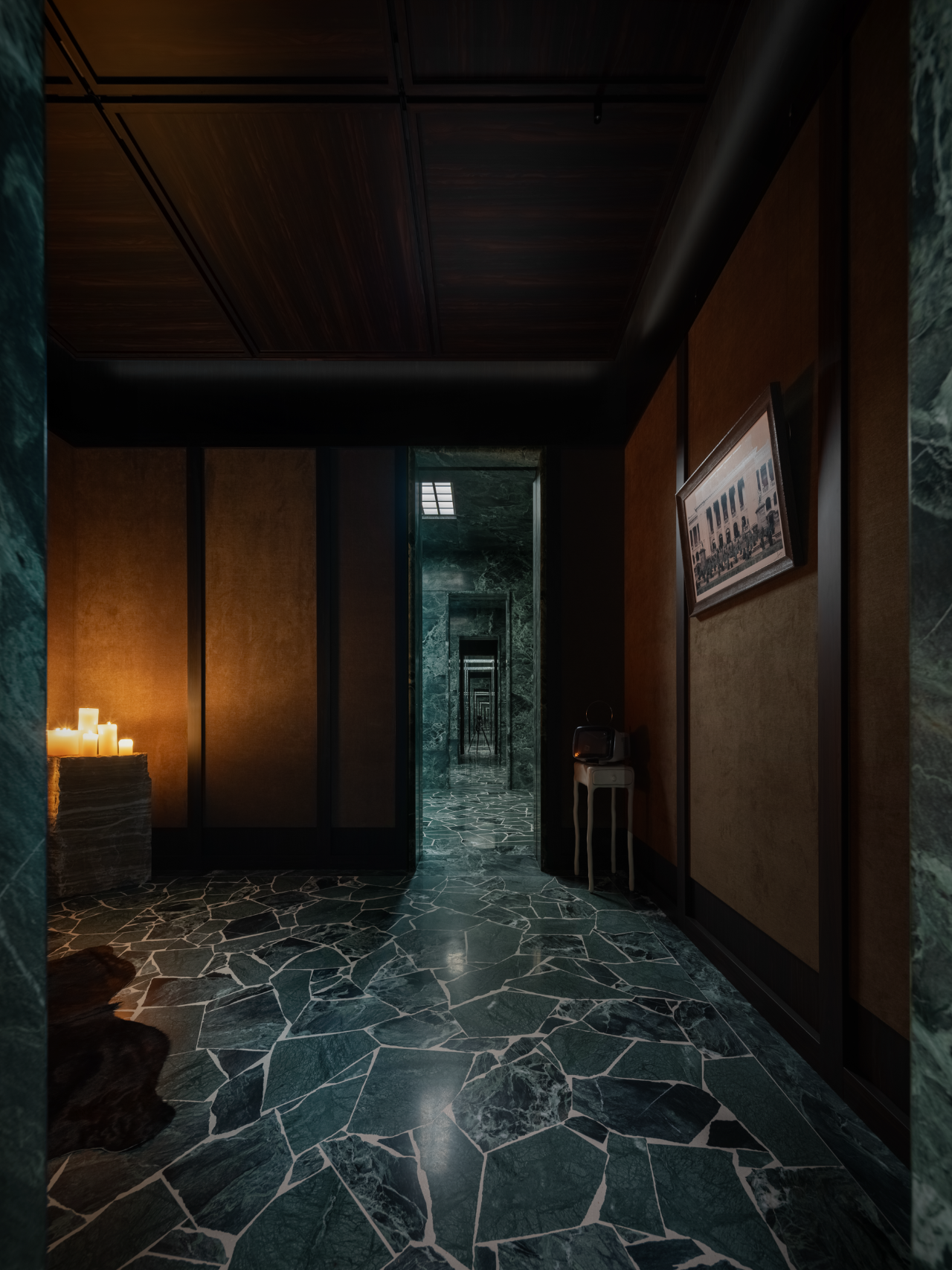 沈阳在舍 Z SPACE丨中国沈阳丨鹏和朋友们-30