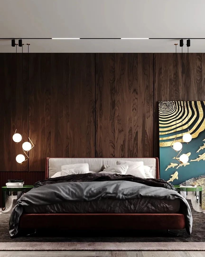 637㎡现代奢华大宅丨俄罗斯莫斯科丨PROSVIRIN DESIGN 团队-127