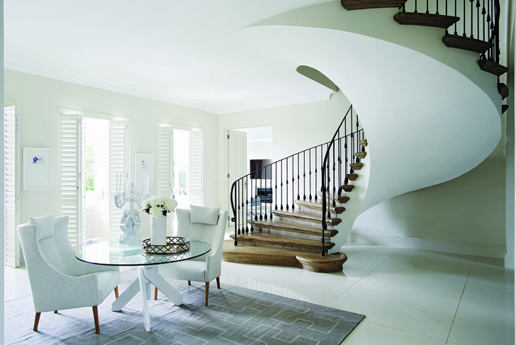 南非独特设计 | Generation Studio 的家具店-5