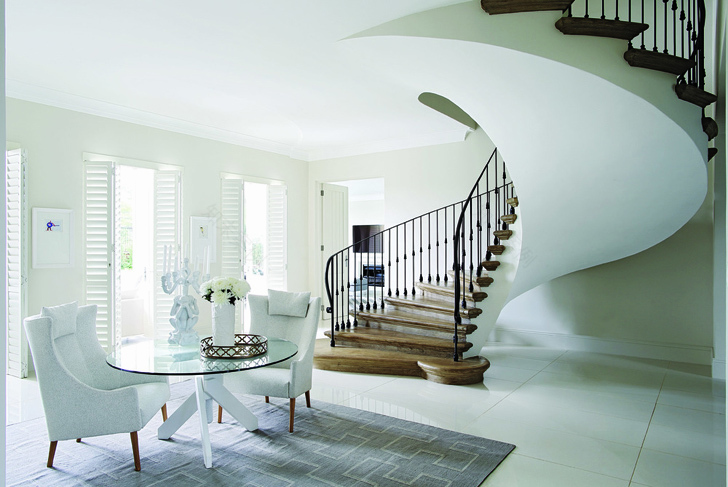 南非独特设计 | Generation Studio 的家具店-5